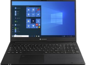 Dynabook Satellite Pro L50 Intel Core i5-11Gen 16GB Ram 256 GB