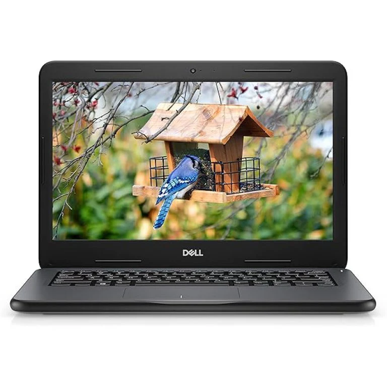 Dell | Latitude 3300 Laptop | 256GB SSD | 8GB RAM | Core i5-8665U | 8th Gen | 13.0″ Display | Web Cam | Laptop - Image 2
