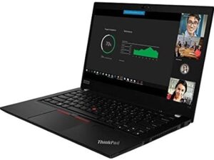 Lenovo ThinkPad T14 Gen 2 – Core i5 11th Gen | 16GB RAM 3200MHz | 256GB NVMe SSD | FHD Display | Thunderbolt Port