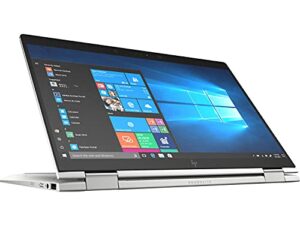 HP EliteBook x360 1030 G3| Intel Core i7-8350U| 16GB RAM |256GB SSD | Intel UHD Graphics