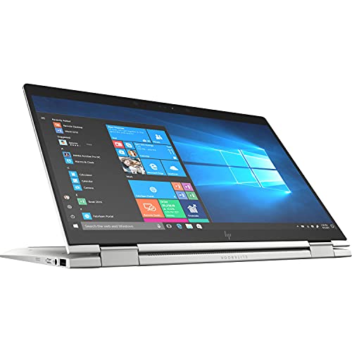 HP EliteBook x360 1030 G3| Intel Core i7-8350U| 16GB RAM |256GB SSD | Intel UHD Graphics