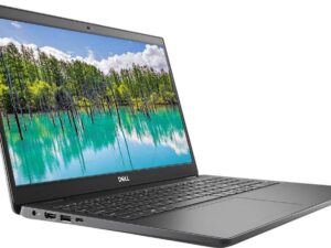 Alternative view of Dell Latitude 3510 Core i5 10th Gen, 8GB, 256GB SSD, 15.6″ HD LED