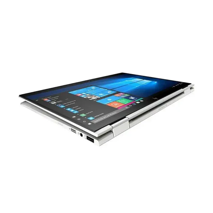 HP EliteBook x360 1030 G3| Intel Core i7-8350U| 16GB RAM |256GB SSD | Intel UHD Graphics - Image 2