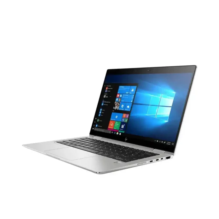 HP EliteBook x360 1030 G3| Intel Core i7-8350U| 16GB RAM |256GB SSD | Intel UHD Graphics - Image 3