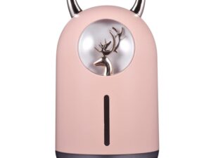 USB Mist Humidifier