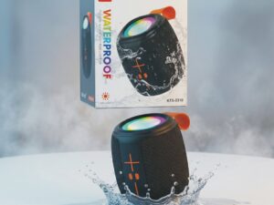 KTS-2310, Bluetooth Speaker, Portable Speaker, Wireless Speaker, Waterproof Speaker