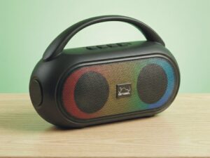 Alternative view of SETEBEL SE-T25 Speaker