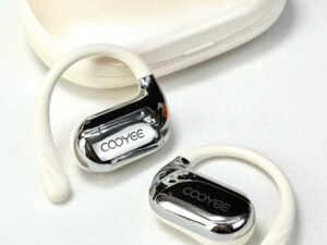 Cooyee OWS Bluetooth Music Earphones