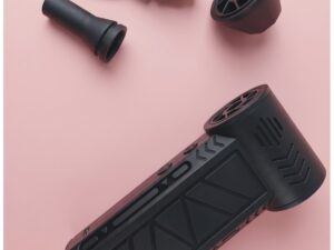 Alternative view of Violent Fan (Mini Jet Fan)
