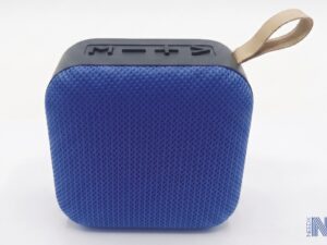 T5 Bluetooth Speaker