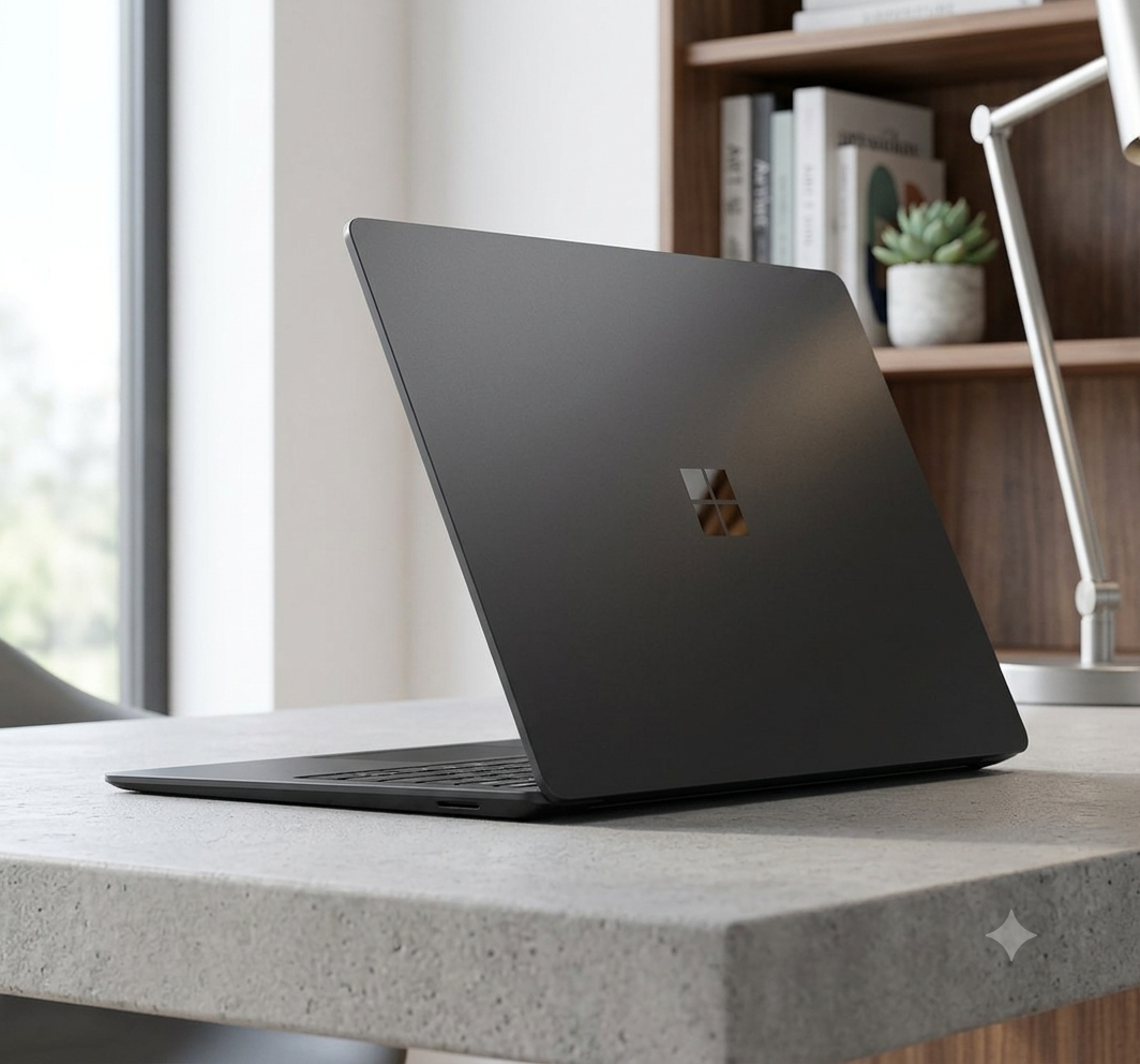 Microsoft Surface laptop 5 I5 12th Generation 16GB 256SSD - Image 3
