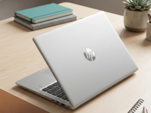 Alternative view of HP EliteBook 840 G7 — Core i7 10th Gen| 8th GB | 256SSD