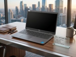 Dell Latitude 3510 — Core i5 10th Gen | 16GB RAM | 256GB SSD