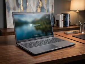 Alternative view of Dell Latitude 3510 — Core i5 10th Gen | 16GB RAM | 256GB SSD