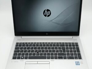 HP EliteBook 840 G3 — i7 6th Gen
