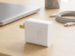 Alternative view of Power Adapter