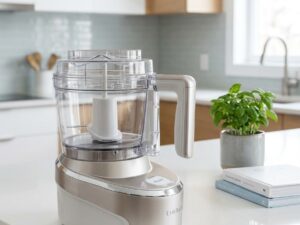 Cuisinart Cordless Mini Prep Pro